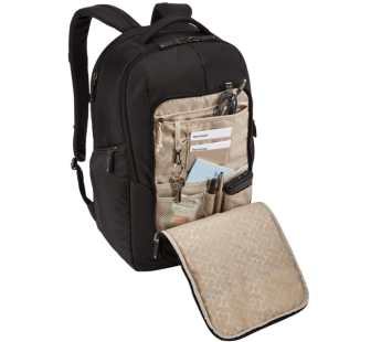 Case Logic Notion - Laptop Rugzak - 17 inch - Zwart