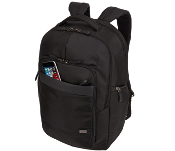 Case Logic Notion - Laptop Rugzak - 17 inch - Zwart