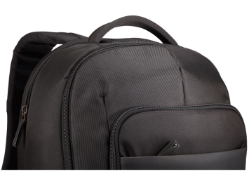Case Logic Notion - Laptop Rugzak - 17 inch - Zwart