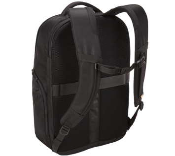 Case Logic Notion - Laptop Rugzak - 17 inch - Zwart