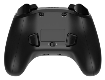 MSI FORCE GC300 Wireless - Zwart
