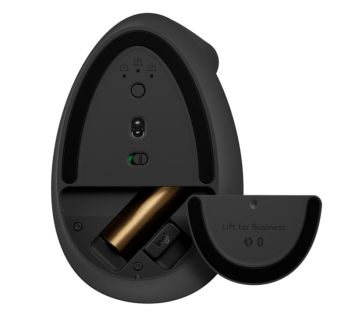 Logitech Lift for Business - Optisch