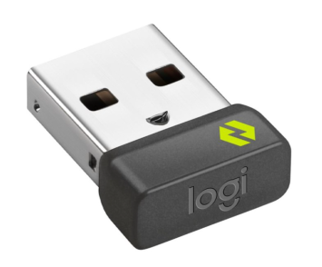 Logitech Lift for Business - Optisch