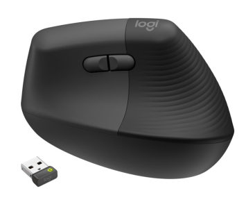 Logitech Lift for Business - Optisch