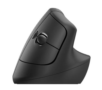 Logitech Lift for Business - Optisch