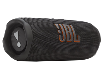 JBL Flip 7 - Zwart