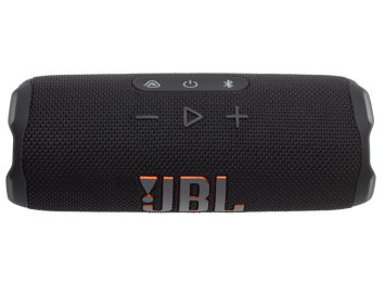 JBL Flip 7 - Zwart
