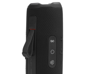 JBL Flip 7 - Zwart