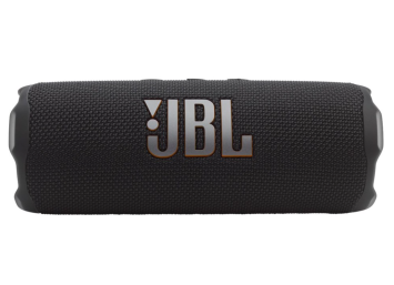 JBL Flip 7 - Zwart
