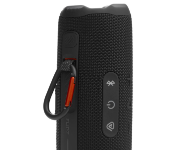 JBL Flip 7 - Zwart