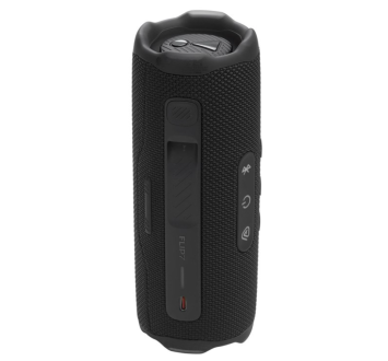 JBL Flip 7 - Zwart