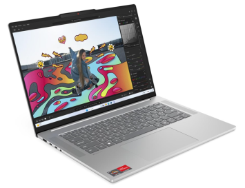 Lenovo IdeaPad Slim 5 15ARP10 - 83J3007FMH