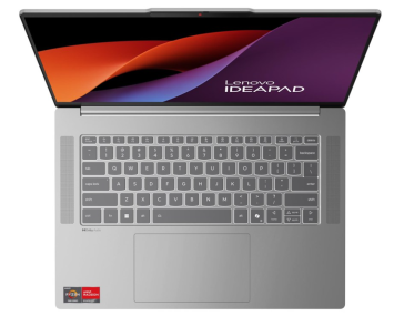 Lenovo IdeaPad Slim 5 15ARP10 - 83J3007FMH