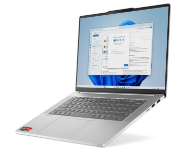 Lenovo IdeaPad Slim 5 15ARP10 - 83J3007FMH