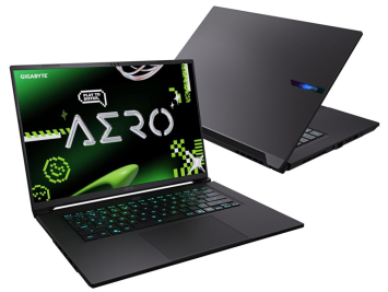 Gigabyte Aero X16 1VH93EEC64AH Copilot+ PC