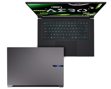 Gigabyte Aero X16 1VH93EEC64AH Copilot+ PC