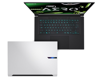 Gigabyte Aero X16 2WHA3EEC65DP Copilot+ PC