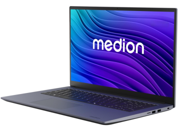 MEDION Avantum 17 E1E - MD600046NL