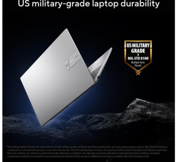 ASUS Vivobook 15 X1504MA-BQ588W