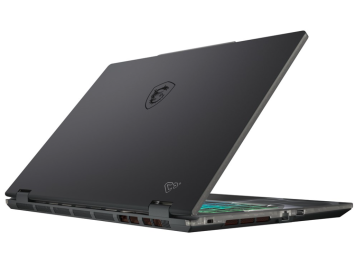 MSI Cyborg A15 AI B2HWGKG-248NL
