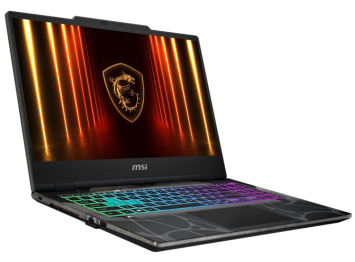 MSI Cyborg A15 AI B2HWGKG-248NL