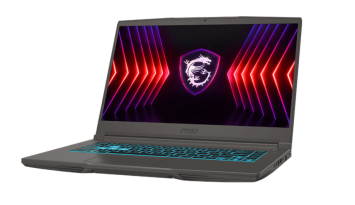 MSI Thin 15 B13VE