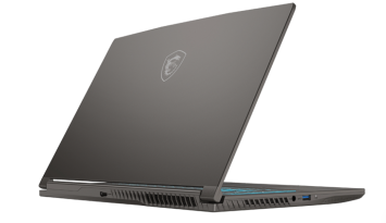 MSI Thin 15 B13VE