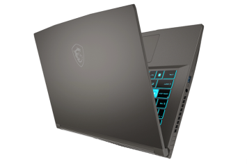 MSI Thin 15 B13VE