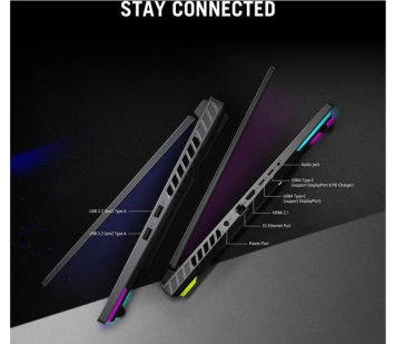 ASUS ROG Strix G16 G614PW-RV006W