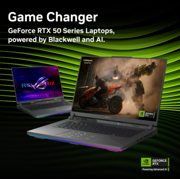 ASUS ROG Strix G16 G614PP-RV046W