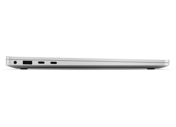 Microsoft Surface Laptop 7 Copilot+ PC - 256 GB - Platina