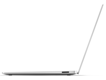 Microsoft Surface Laptop 7 Copilot+ PC - 256 GB - Platina