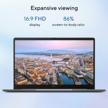 ASUS Chromebook CB14 CB1405CTA-MW1147