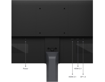 Lenovo LOQ 27-10 - 27 inch