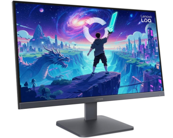 Lenovo LOQ 27-10 - 27 inch