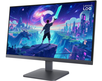 Lenovo LOQ 27-10 - 27 inch