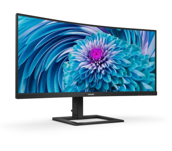 Philips E-line 346E2CUAE/00 - 34 inch