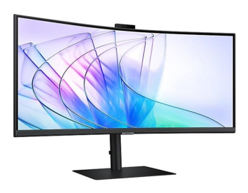 Samsung ViewFinity S65VC - 34 inch