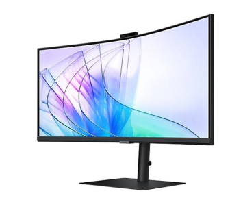 Samsung ViewFinity S65VC - 34 inch