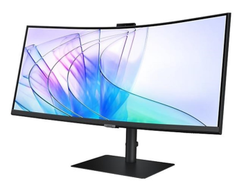 Samsung ViewFinity S65VC - 34 inch