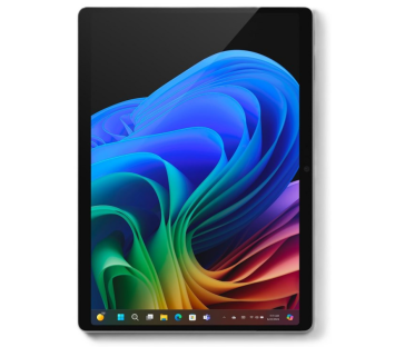 Microsoft Surface Pro 11 Copilot+ PC - 1 TB - Platina