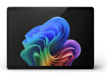 Microsoft Surface Pro 11 Copilot+ PC - 1 TB - Platina