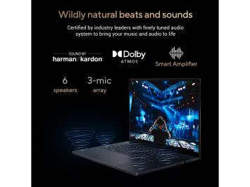 ASUS Proart P16 H7606WI-ME052X