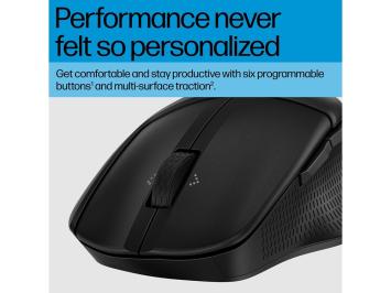 HP 480 Comfort Bluetooth Mouse
