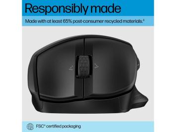 HP 480 Comfort Bluetooth Mouse