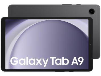 Samsung Galaxy Tab A9 8.7-inch - 64 GB - Wi-Fi - Grafiet