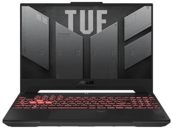 ASUS TUF Gaming A17 FA707NVR-HX013W