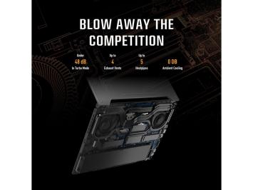 ASUS TUF Gaming A17 FA707NVR-HX013W