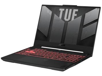 ASUS TUF Gaming A17 FA707NVR-HX013W