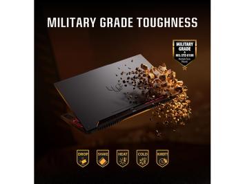 ASUS TUF Gaming A17 FA707NVR-HX013W